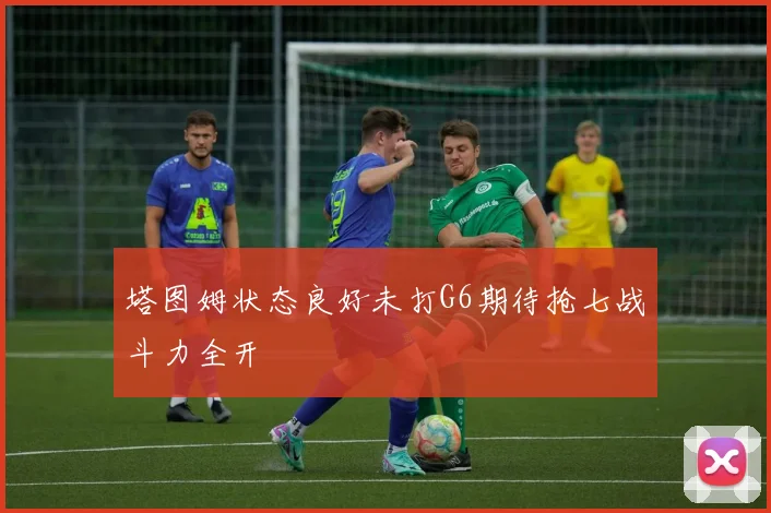 塔图姆状态良好未打G6期待抢七战斗力全开