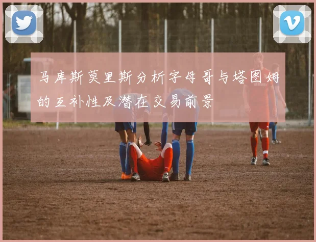 马库斯莫里斯分析字母哥与塔图姆的互补性及潜在交易前景
